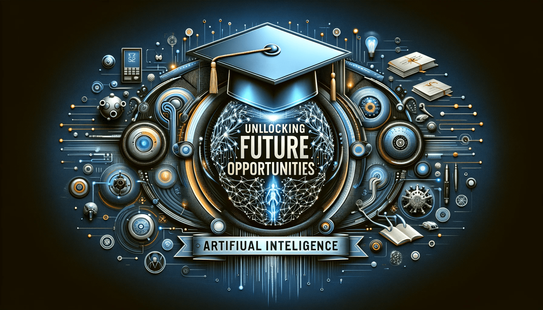 Unlocking Future Opportunities with a Master of Science in Artificial Intelligence