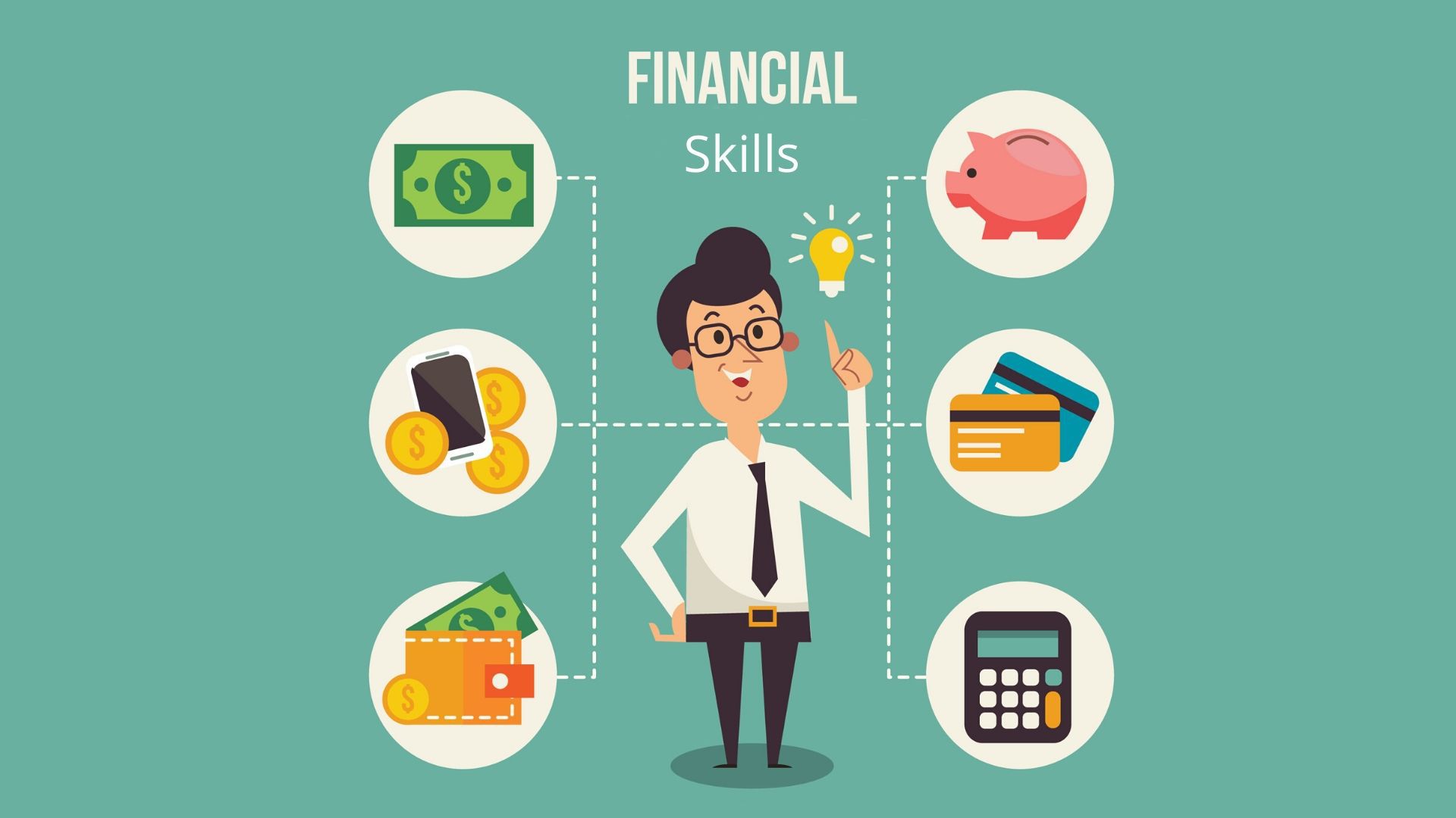 Mastering Financial Management Skills: Your Key to Economic Empowerment